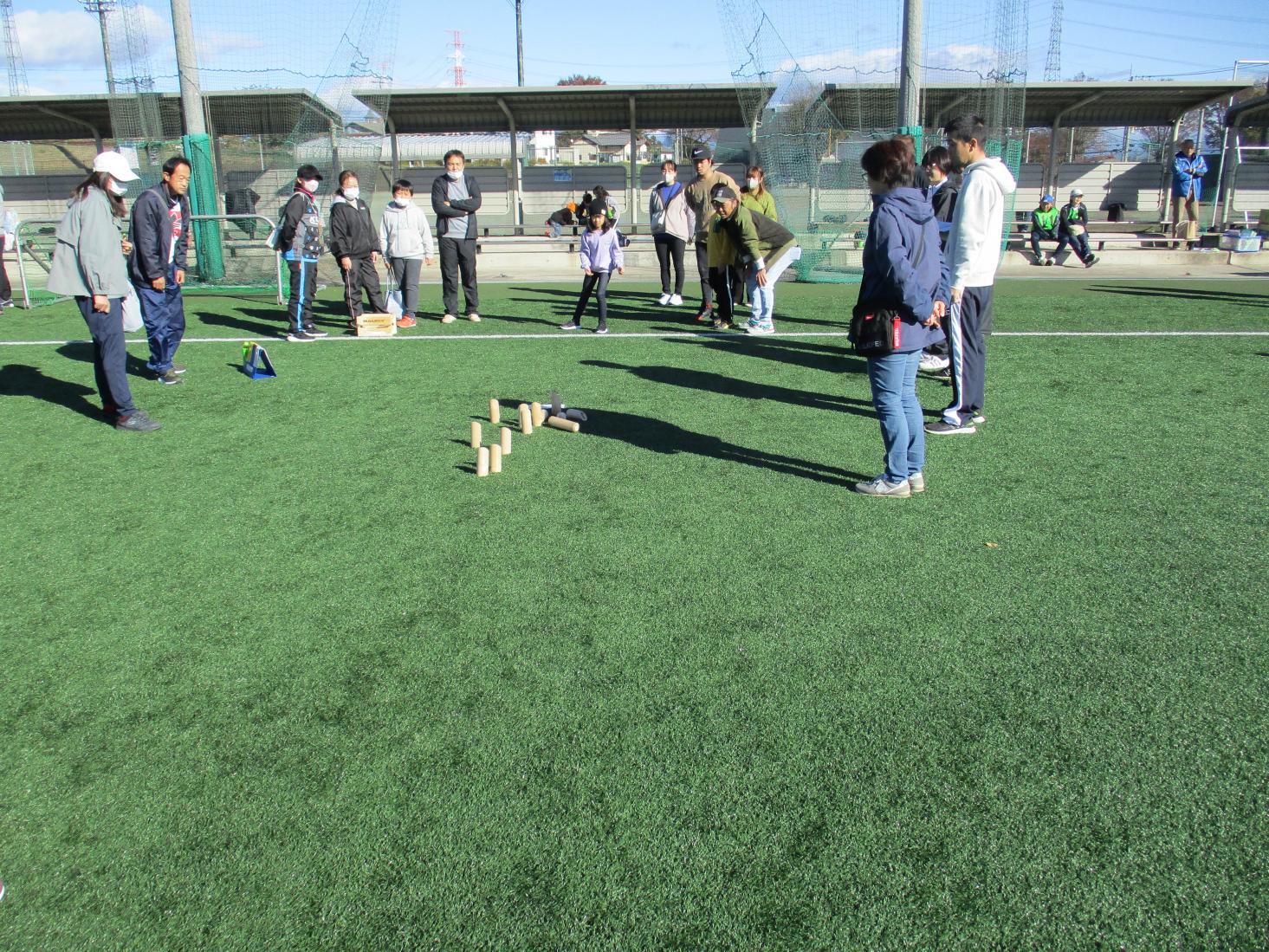 スポーツ教室 スポーツ教室