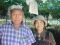 幸楽園オーナーの写真