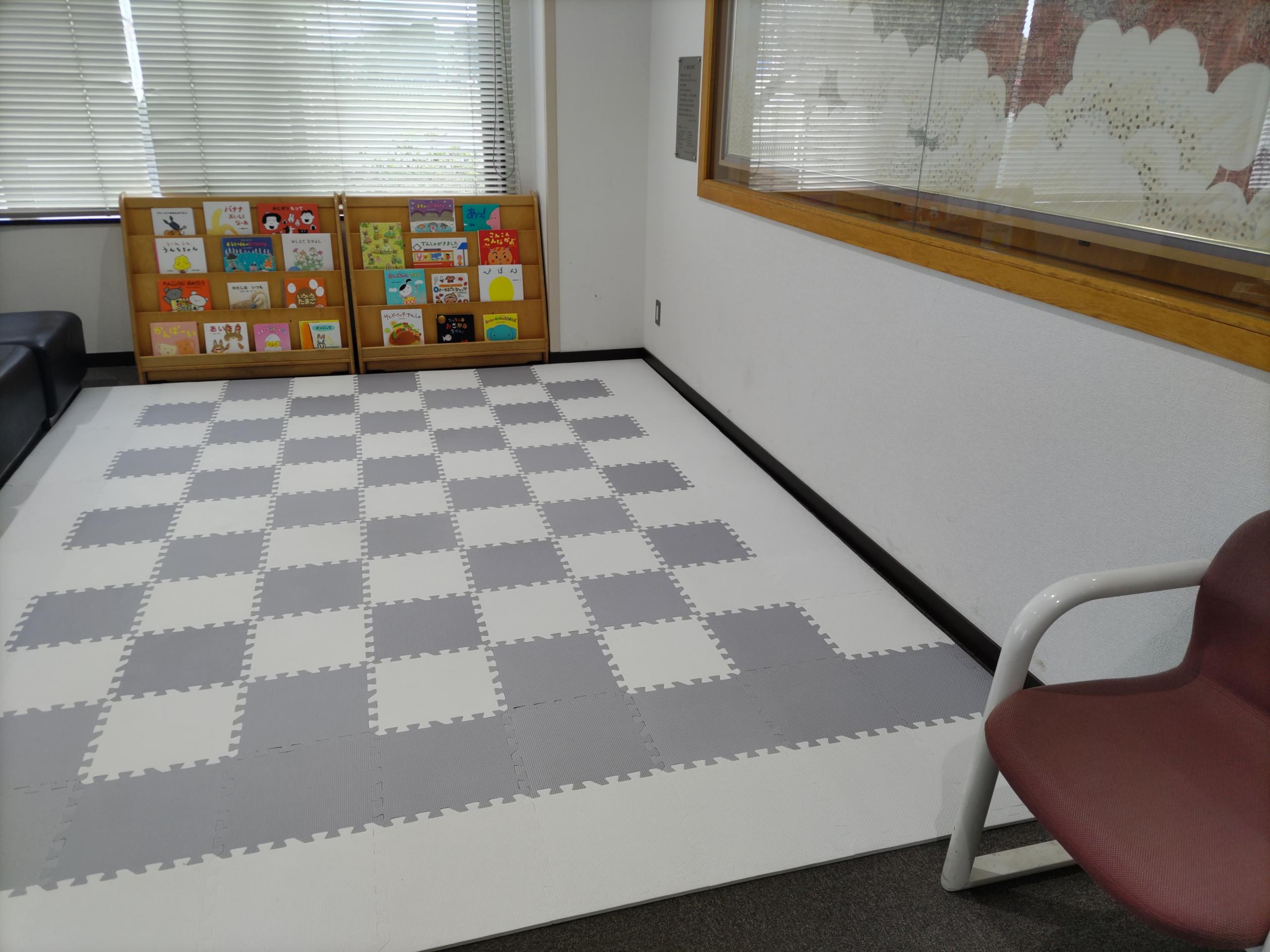 図書スペース