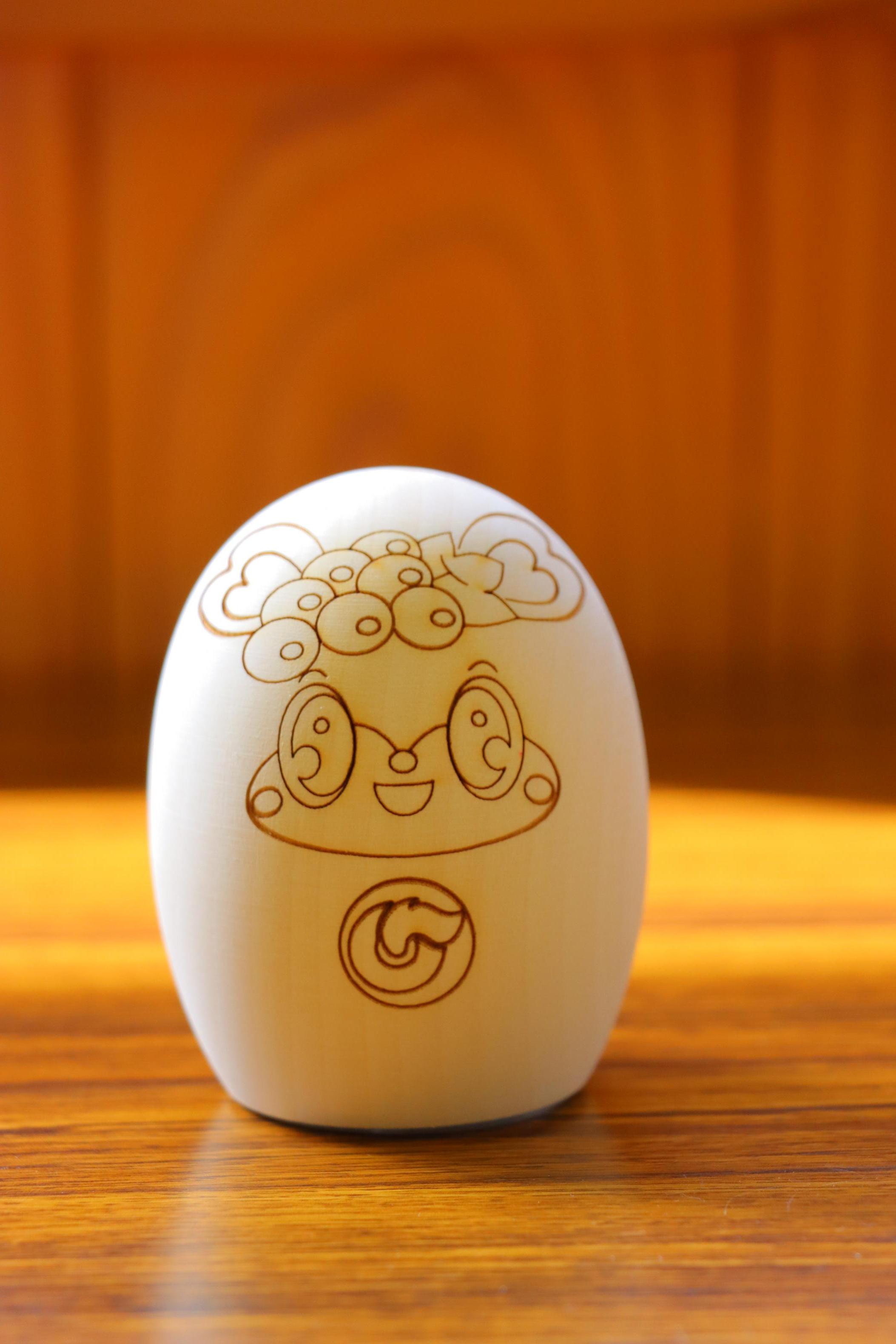 へその緒入れ へその緒入れ