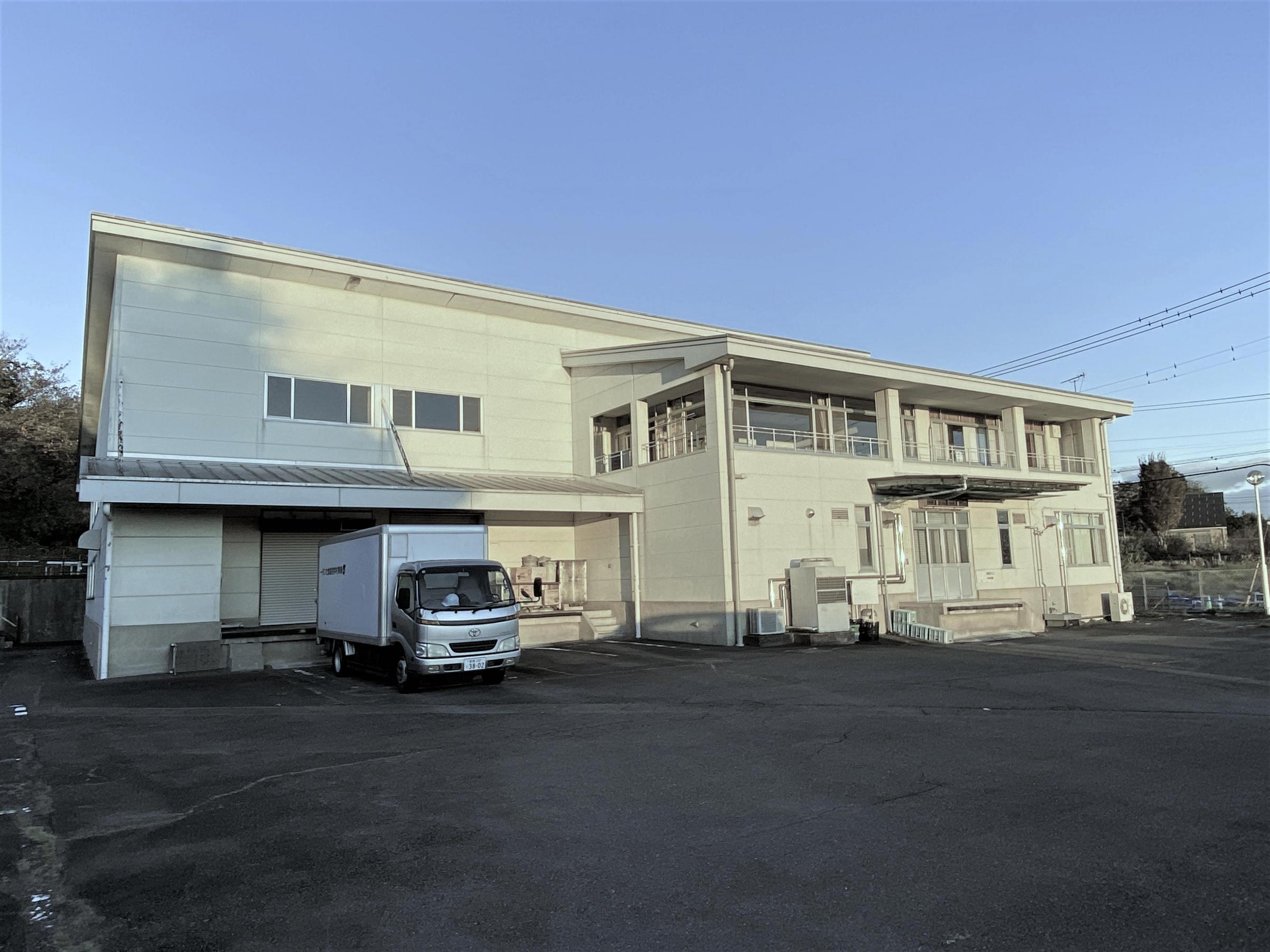 外観写真 外観写真