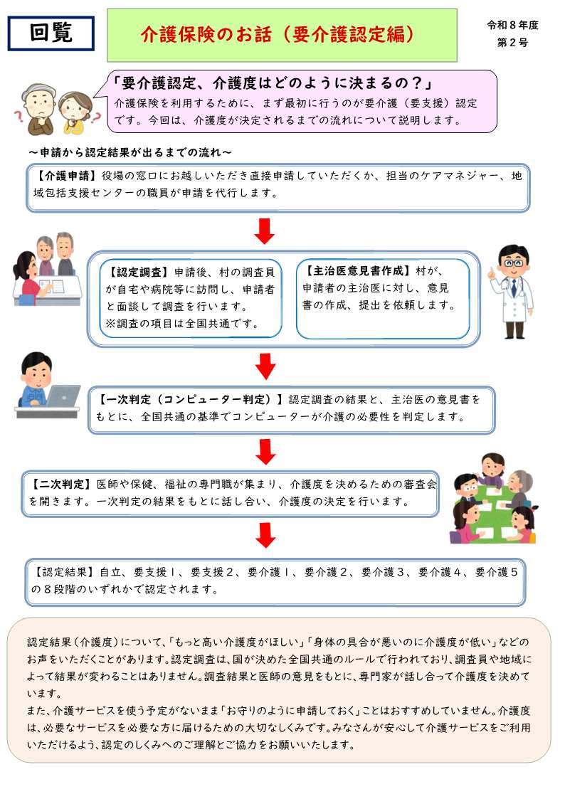 包括だより令和8年度第2号裏 包括だより令和8年度第2号裏
