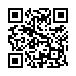 おやこ手帳_ブラウザ版二次元コード おやこ手帳_ブラウザ版二次元コード