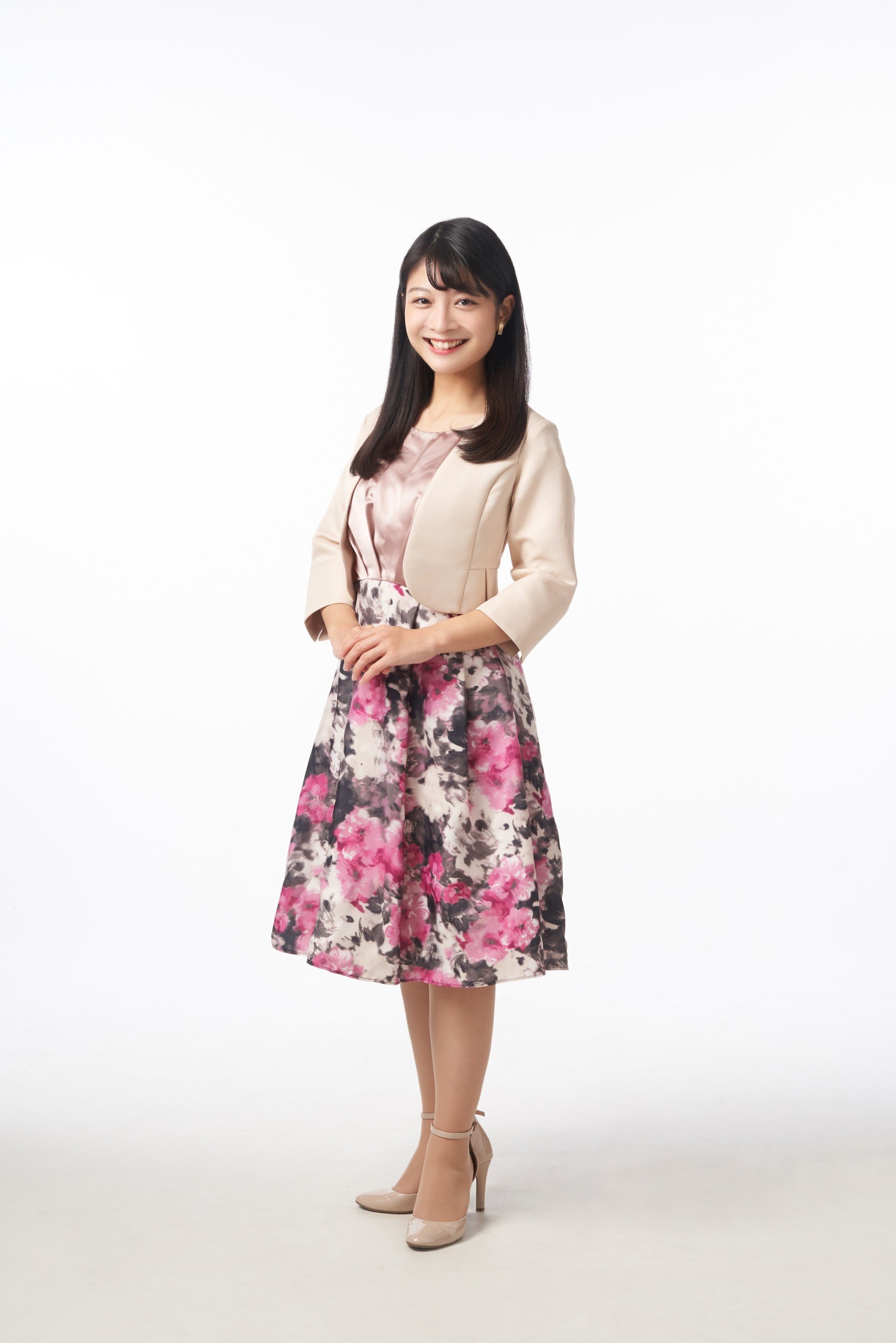 石井由貴さん 石井由貴さん