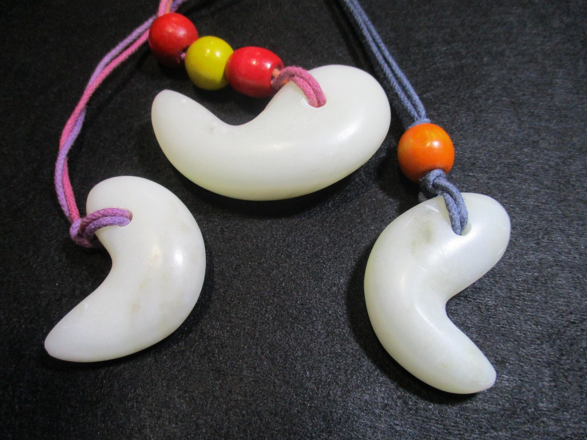 体験_まがたまづくり